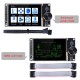 Bigtreetech TFT35 v3.0 display - two working modes