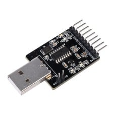 Bigtreetech Writer 11.0 - module to ESP-01S WIFI - module expansion for SKR v 1.4/SKR v1.4 Turbo Control Board