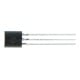 Dvipolis tranzistorius NPN BC337-40 45V/0.8A - 5 vnt
