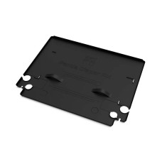 BIQU Panda Diaper PX - filament waste tray for Bambu Lab P1/X1 3D printers