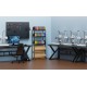 BIQU Panda Feed Rack - 3D printing filament rack - 5 levels - 40+ spools BIQU Panda Feed Rack - 3D printing filament rack - 5 levels - 40+ spools