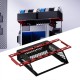 BIQU Panda Perch H2 - AMS storage stand for Bambu Lab H2D/H2S/H2C 3D printers