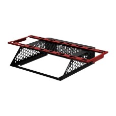 BIQU Panda Perch H2 - AMS storage stand for Bambu Lab H2D/H2S/H2C 3D printers