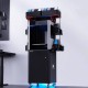 BIQU Panda Perch H2 - AMS storage stand for Bambu Lab H2D/H2S/H2C 3D printers