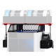 BIQU Panda Perch HT - AMS HT holder for Panda Perch H2 - 2 pcs. BIQU Panda Perch HT - AMS HT holder for Panda Perch H2 - 2 pcs.