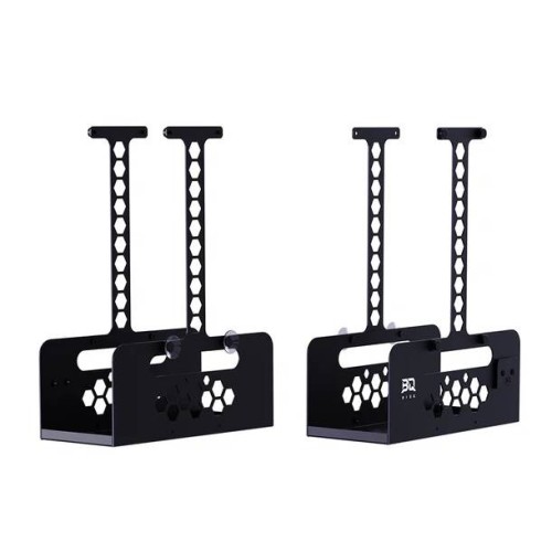 BIQU Panda Perch HT - AMS HT holder for Panda Perch H2 - 2 pcs. BIQU Panda Perch HT - AMS HT holder for Panda Perch H2 - 2 pcs.