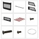 BIQU Panda Perch PX - AMS storage stand for Bambu Lab P1/X1 3D printers BIQU Panda Perch PX - AMS storage stand for Bambu Lab P1/X1 3D printers