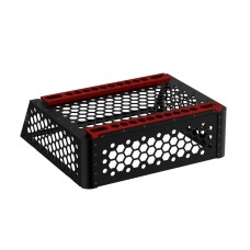 BIQU Panda Perch PX - AMS storage stand for Bambu Lab P1/X1 3D printers
