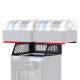 BIQU Panda Perch PX - AMS storage stand for Bambu Lab P1/X1 3D printers BIQU Panda Perch PX - AMS storage stand for Bambu Lab P1/X1 3D printers