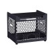 BIQU Panda Stack - two-level aluminum stand for Bambu Lab A1/A1 mini and AMS BIQU Panda Stack - two-level aluminum stand for Bambu Lab A1/A1 mini and AMS