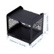 BIQU Panda Stack - two-level aluminum stand for Bambu Lab A1/A1 mini and AMS BIQU Panda Stack - two-level aluminum stand for Bambu Lab A1/A1 mini and AMS