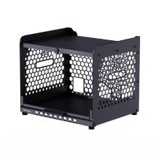BIQU Panda Stack - two-level aluminum stand for Bambu Lab A1/A1 mini and AMS