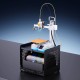 BIQU Panda Stack - two-level aluminum stand for Bambu Lab A1/A1 mini and AMS BIQU Panda Stack - two-level aluminum stand for Bambu Lab A1/A1 mini and AMS