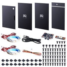 BIQU Panda Station Enclosure Kit - Enclosure kit for Naked Panda Station