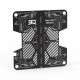 BIQU Panda Under Armor - base with wheels for Bambu Lab H2D/H2S/H2C 3D printers