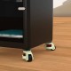 BIQU Panda Under Armor - base with wheels for Bambu Lab H2D/H2S/H2C 3D printers