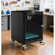 BIQU Panda Under Armor PX - base with wheels for Bambu Lab X1/P1/P2S/X2D 3D printers