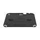 BIQU Panda Diaper - filament waste tray for Elegoo Centauri Carbon 3D printers BIQU Panda Diaper - filament waste tray for Elegoo Centauri Carbon 3D printers