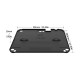 BIQU Panda Diaper - filament waste tray for Elegoo Centauri Carbon 3D printers BIQU Panda Diaper - filament waste tray for Elegoo Centauri Carbon 3D printers