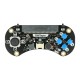 BitPlayer - žaidimų valdiklis, BBC micro:bit išplėtimas
