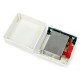 BleBox airSensor - wireless PM10 and PM2.5 