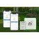 BleBox co2Sensor – išmanusis anglies dioksido jutiklis – WiFi BleBox co2Sensor – išmanusis anglies dioksido jutiklis – WiFi