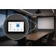 BleBox controlPanelM – 5 colių WiFi išmanusis ekranas / valdymo skydelis – juodas BleBox controlPanelM – 5 colių WiFi išmanusis ekranas / valdymo skydelis – juodas