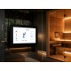BleBox controlPanelM – 5 colių WiFi išmanusis ekranas / valdymo skydelis – juodas BleBox controlPanelM – 5 colių WiFi išmanusis ekranas / valdymo skydelis – juodas