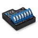 BleBox dacBoxD DC - 2-channel WiFi controller - dimmer/speed controller - 5-24V - Android/iOS application