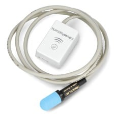 BleBox humiditySensor - WiFi temperature and humidity sensor