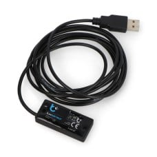 BleBox luxSensor - WiFi light intensity sensor - Android/iOS application