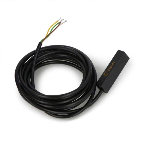 BleBox openSensor - WiFi Door and Window Opening Sensor - Black BleBox openSensor - WiFi Door and Window Opening Sensor - Black