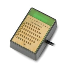 BleBox rainSensor - WiFi lietaus jutiklis