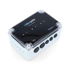 BleBox RollerGate - 230 V WiFi vartų valdiklis - Android / iOS 