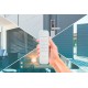 BleBox simpleRemote - remote control for uWiFi controllers - white