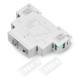 BleBox SwitchBox DIN - 230V WiFi relay - Android/iOS application