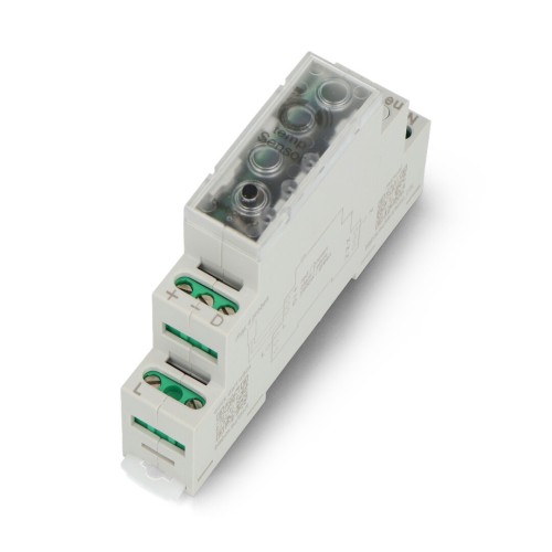 BleBox tempSensor DIN – temperatūros jutiklis 230 V AC – WiFi – Android / iOS programėlė BleBox tempSensor DIN – temperatūros jutiklis 230 V AC – WiFi – Android / iOS programėlė