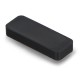 BleBox twinMagnet - Magnetic Accessory for the openSensor Sensor - Black