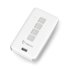 BleBox uRemote Basic - valdiklių nuotolinis valdymas - balta 