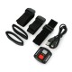 Blow GoPro4U 4K WiFi sports camera