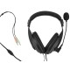 BLOW ADRENALINE headphones with microphone