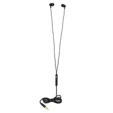 Blow B-100 earphones with microphone - black