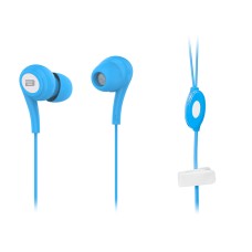 Headphones BLOW B-15 BLUE