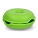 Blow cable organizer - green turtle