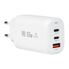 BLOW PD charger USB+USB-Cx2 65W