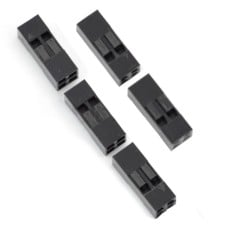 BLS jungtis - 2x2 lizdas - 5 vnt