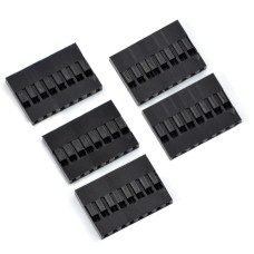BLS connector - socket 8x1 - 5 pcs