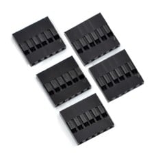 BLS jungtis - 6x1 lizdas - 5 vnt