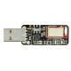 Bluefruit LE USB Friend, Bluetooth Low Energy (BLE 4.0), nRF51822 v1.0, Adafruit 2267