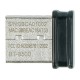 Bluetooth 5.0 BLE USB nano modulis - Edimax USB-BT8500